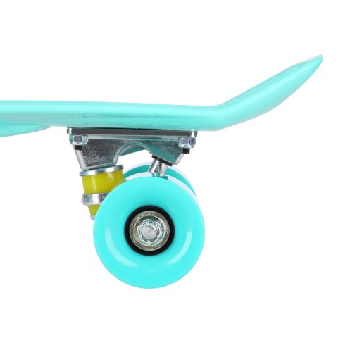 PENNYBOARD CLASSIC GREEN NILS EXTREME NILS EXTREME