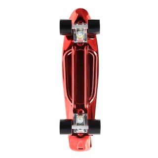 PNB01 RED ELECTROSTYLE PENNYBOARD DESKOROLKA NILS EXTREME NILS EXTREME