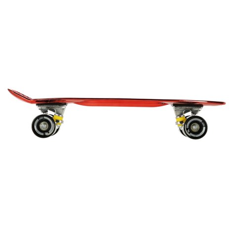 PNB01 RED ELECTROSTYLE PENNYBOARD DESKOROLKA NILS EXTREME NILS EXTREME