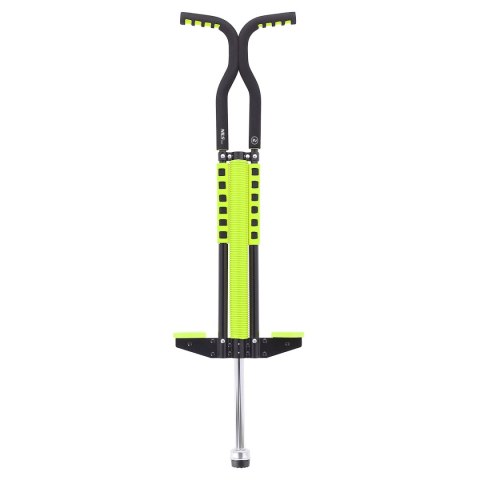 NFX5006 ZIELONY JUMP STICK NILS FUN NILS FUN