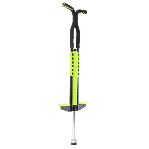 NFX5006 ZIELONY JUMP STICK NILS FUN NILS FUN