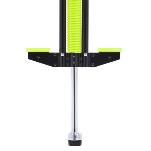 NFX5006 ZIELONY JUMP STICK NILS FUN NILS FUN
