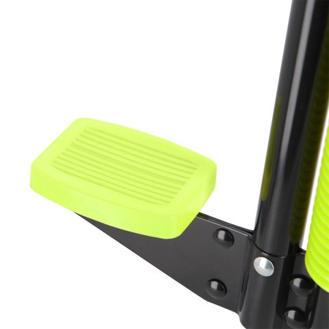 NFX5006 ZIELONY JUMP STICK NILS FUN NILS FUN