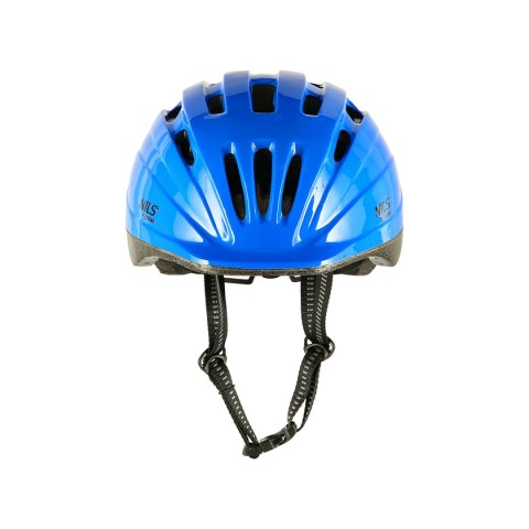 MTV62J NIEBIESKI ROZM. S(48-52CM) KASK DZIECIĘCY NILS EXTREME NILS EXTREME