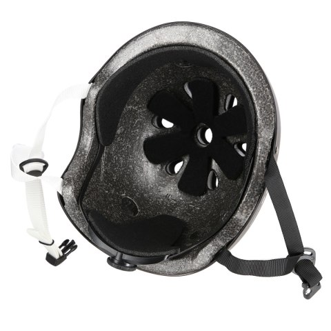 MTW001 CZARNY ROZM. XS(48-52CM) KASK NILS EXTREME NILS EXTREME