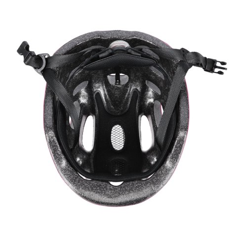 MTW01 LED RÓŻOWY ROZM. S (51-58 cm) KASK NILS EXTREME NILS EXTREME