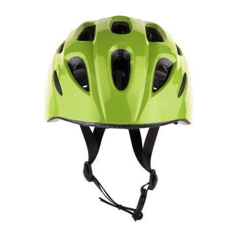 MTW01 LED ZIELONY ROZM. XXS (48-54 cm) KASK NILS EXTREME NILS EXTREME