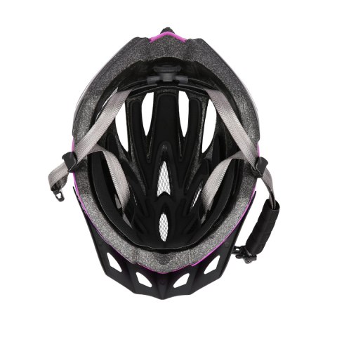 MTW202 FIOLETOWO-NIEBIESKI ROZM. L (59-65CM) KASK NILS EXTREME NILS EXTREME