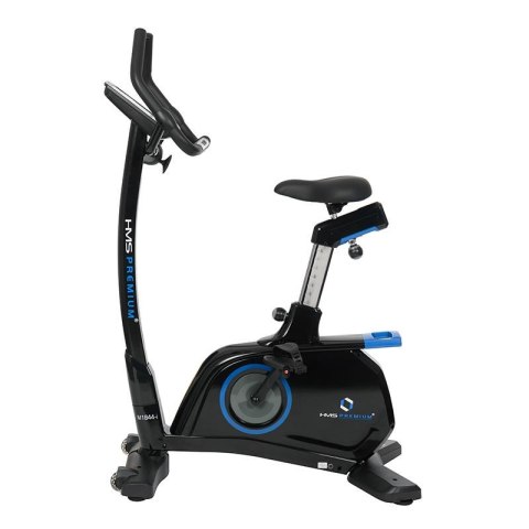 M1844-i ROWER STACJONARNY ELEKTROMAGNETYCZNY HMS PREMIUM HMS PREMIUM