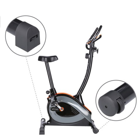 M5560-i ROWER STACJONARNY MAGNETYCZNY HMS HMS