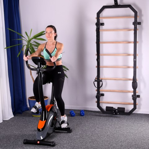 M5560-i ROWER STACJONARNY MAGNETYCZNY HMS HMS
