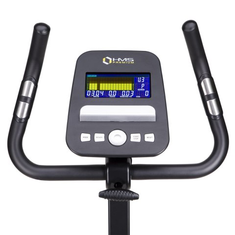 M6993 ROWER STACJONARNY MAGNETYCZNY PROGRAMOWANY HMS PREMIUM HMS PREMIUM
