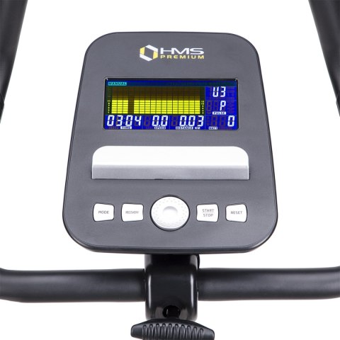 M6993 ROWER STACJONARNY MAGNETYCZNY PROGRAMOWANY HMS PREMIUM HMS PREMIUM