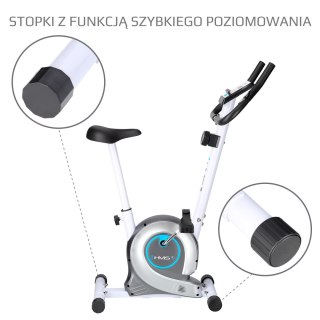 M8750 WHITE ROWER STACJONARNY MAGNETYCZNY HMS HMS