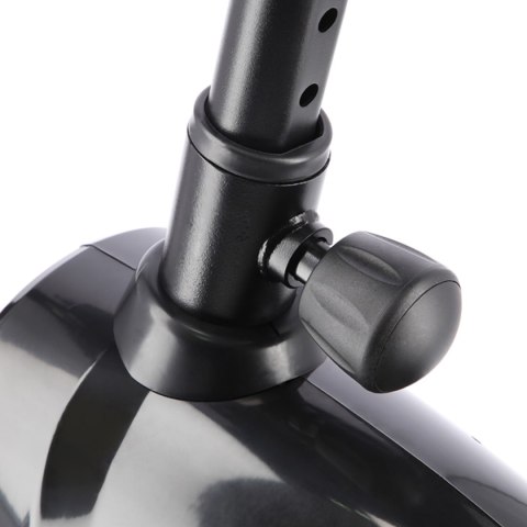 M9239V FIOLETOWY ROWER STACJONARNY MAGNETYCZNY HMS (9 KG) HMS