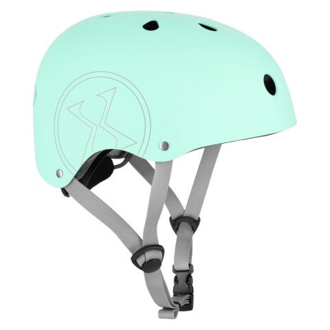 MTW001-1 KASK MIĘTOWY ROZM. M(55-58CM) NILS EXTREME NILS EXTREME
