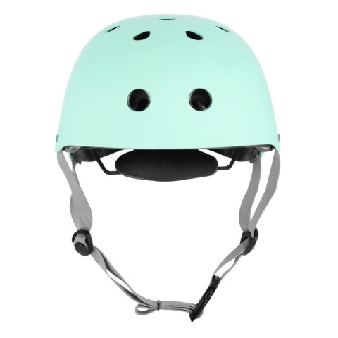 MTW001-1 KASK MIĘTOWY ROZM. M(55-58CM) NILS EXTREME NILS EXTREME
