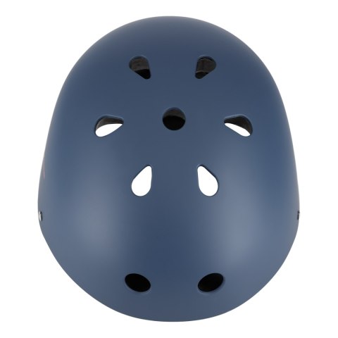 MTW001-1 KASK SZARY ROZM. S(52-56CM) NILS EXTREME NILS EXTREME