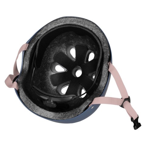 MTW001-1 KASK SZARY ROZM. S(52-56CM) NILS EXTREME NILS EXTREME