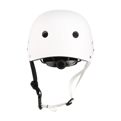 MTW001 BIAŁY ROZM. L(58-61CM) KASK NILS EXTREME NILS EXTREME