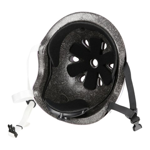 MTW001 BIAŁY ROZM. S(52-56CM) KASK NILS EXTREME NILS EXTREME