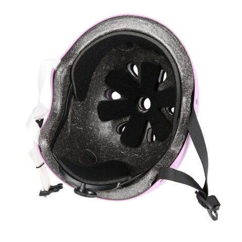 MTW001 FIOLETOWY ROZM. S(52-56CM) KASK NILS EXTREME NILS EXTREME