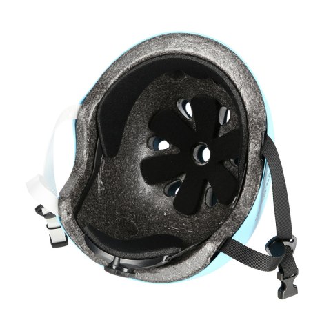 MTW001 NIEBIESKI ROZM. L(58-61CM) KASK NILS EXTREME NILS EXTREME