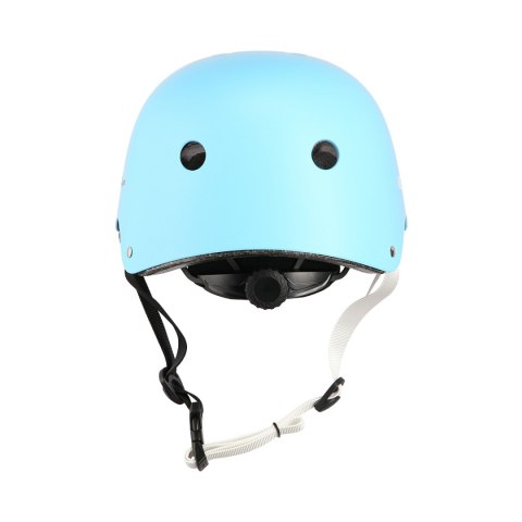 MTW001 NIEBIESKI ROZM. M(55-58CM) KASK NILS EXTREME NILS EXTREME