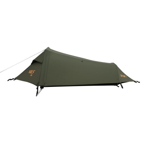 NC2501 NAMIOT ULTRA LIGHT SKYAIR 1 ZIELONY NILS CAMP NILS CAMP