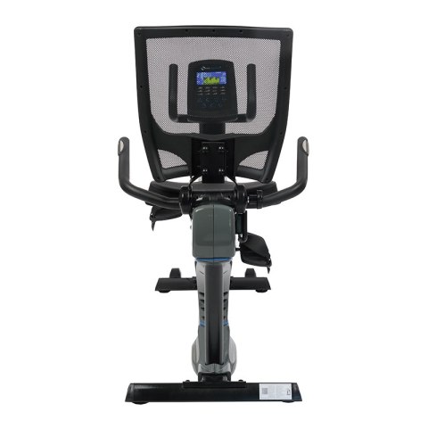 R1817 ROWER ELEKTROMAGNETYCZNY STACJONARNY POZIOMY Z GENERATOREM HMS PREMIUM HMS PREMIUM