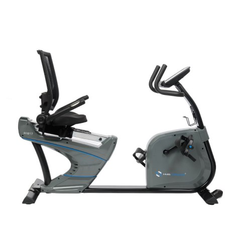 R1817 ROWER ELEKTROMAGNETYCZNY STACJONARNY POZIOMY Z GENERATOREM HMS PREMIUM HMS PREMIUM