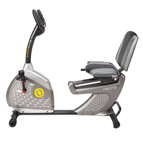 R6019-i ROWER STACJONARNY MAGNETYCZNY POZIOMY HMS PREMIUM HMS PREMIUM