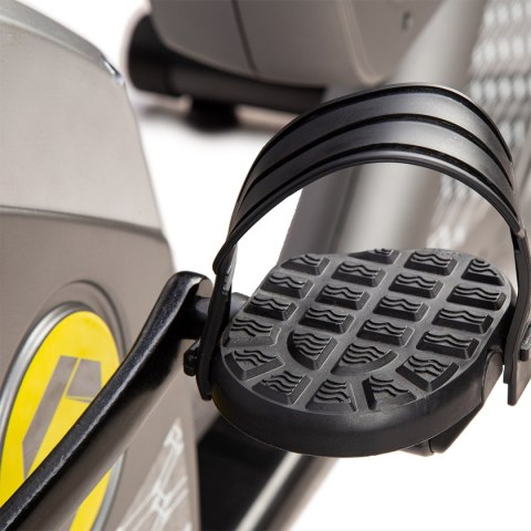 R6019-i ROWER STACJONARNY MAGNETYCZNY POZIOMY HMS PREMIUM HMS PREMIUM