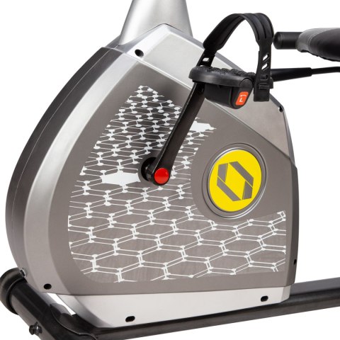 R6019-i ROWER STACJONARNY MAGNETYCZNY POZIOMY HMS PREMIUM HMS PREMIUM