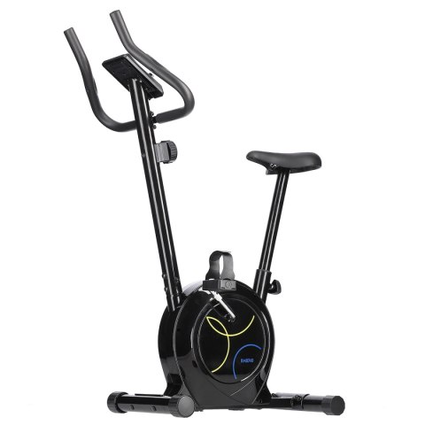 RM8740 BLACK ROWER MAGNETYCZNY ONE FITNESS ONE FITNESS