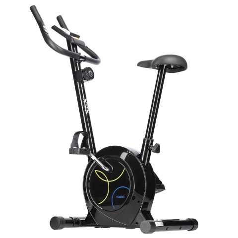 RM8740 BLACK ROWER MAGNETYCZNY ONE FITNESS ONE FITNESS