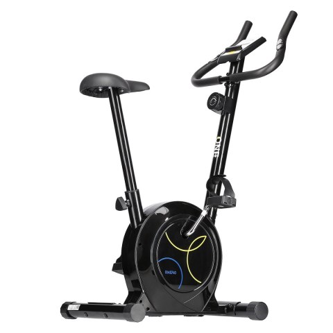 RM8740 BLACK ROWER MAGNETYCZNY ONE FITNESS ONE FITNESS