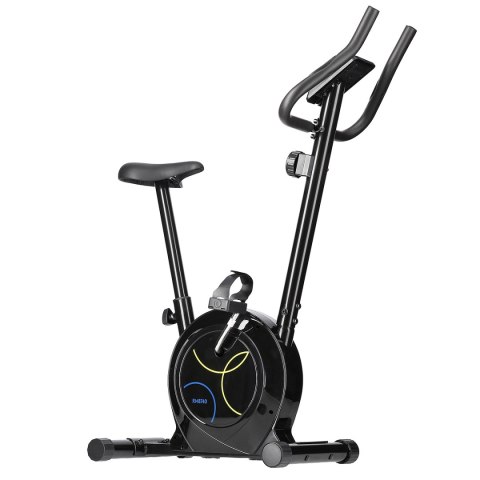 RM8740 BLACK ROWER MAGNETYCZNY ONE FITNESS ONE FITNESS