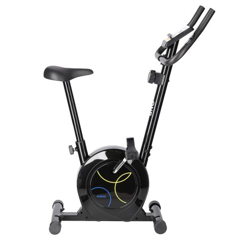 RM8740 BLACK ROWER MAGNETYCZNY ONE FITNESS ONE FITNESS