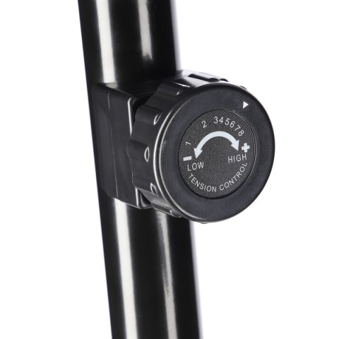 RM8740 BLACK ROWER MAGNETYCZNY ONE FITNESS ONE FITNESS
