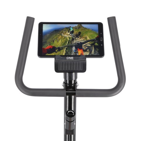 RW3011 BLACK-ORANGE ROWER MECHANICZNY ONE FITNESS ONE FITNESS