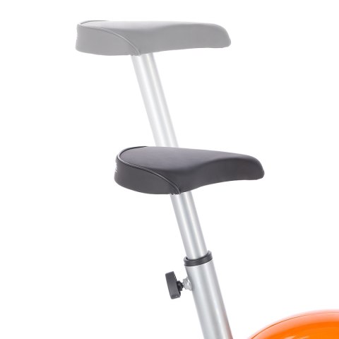 RW3011 SILVER-ORANGE ROWER MECHANICZNY ONE FITNESS ONE FITNESS