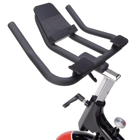 SW8902N ROWER STACJONARNY SPINNINGOWY Z OPOREM MECHANICZNYM HMS HMS