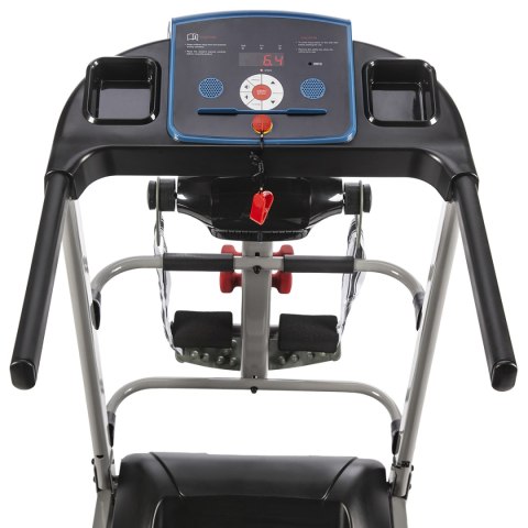 BE4540 BIEŻNIA ELEKTRYCZNA Z MASAŻEREM ONE FITNESS ONE FITNESS