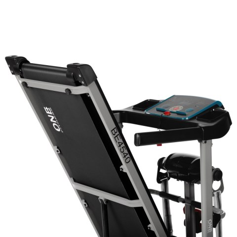BE4540 BIEŻNIA ELEKTRYCZNA Z MASAŻEREM ONE FITNESS ONE FITNESS