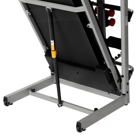 BE4540 BIEŻNIA ELEKTRYCZNA Z MASAŻEREM ONE FITNESS ONE FITNESS