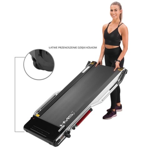 LOOP15 BIEŻNIA ELEKTRYCZNA DO NORDIC WALKING HMS HMS