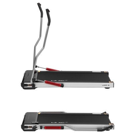 LOOP15 BIEŻNIA ELEKTRYCZNA DO NORDIC WALKING HMS HMS