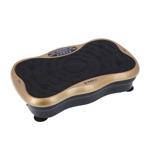 SVP01 GOLD PLATFORMA WIBRACYJNA HMS HMS