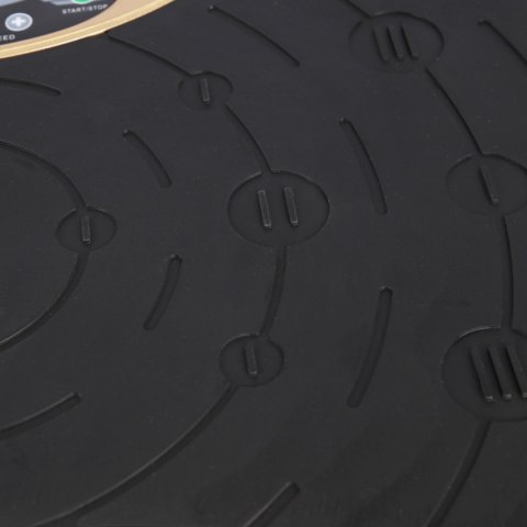 SVP01 GOLD PLATFORMA WIBRACYJNA HMS HMS